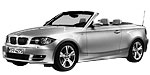 BMW E88 U3206 Fault Code