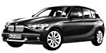 BMW F20 U3206 Fault Code